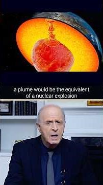 The Siberian Magma Plume: Earth's Largest Hidden Threat