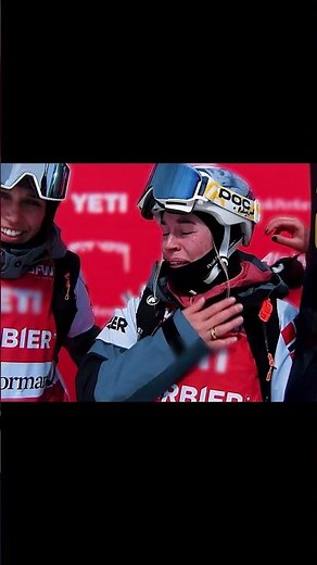 BREAKING: Freeride Is Going to the Olympics (Alpes 2030) 🏔️