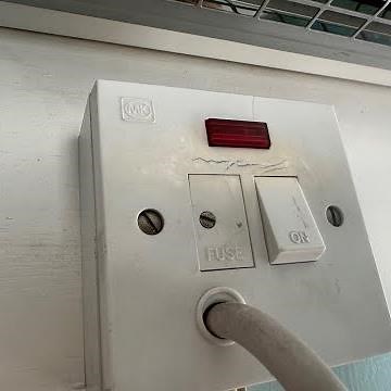 If you have a Fused spur and it looks like this