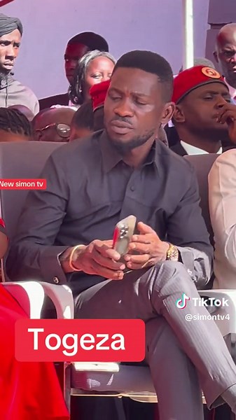 Togeza on New Simon TV: A Must-Watch Episode