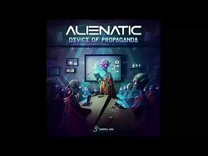 Alienatic - Ai Music