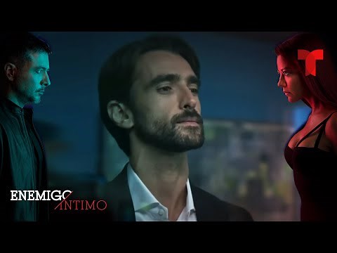 Enemigo Íntimo 2 | Capítulo 10 | Telemundo