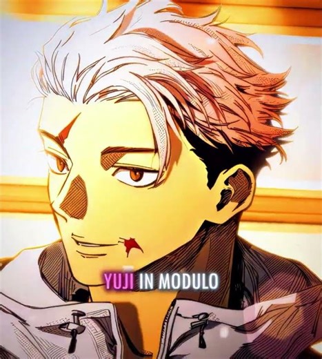 Yuji Then vs Now 😈🔥He Lost Everything… And Changed 💔#trending #shorts #shortvideo #fyp #explore