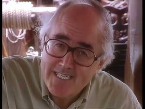 Connections 2 HD Episode 9 High Times, James Burke