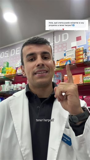 Farmacias López on Instagram: "La mejor crema para Herpes 🤐 Ante los primeros síntomas (hormigueo, picor o tirantez), tratarlo a tiempo es clave para acortar su duración. 👉 Normolabial ayuda gracias a sus 4 acciones: • Alivia el hormigueo inicial • Reduce la hinchazón • Acelera la cicatrización de la úlcera • Previene que la costra se agrite durante la fase de curación ✨ Además, es transparente, para que no tengas que llevar la típica crema blanca en el labio. Consúltanos en la farmacia y te a