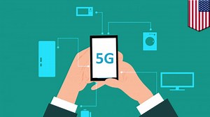 5G Technology: Explained