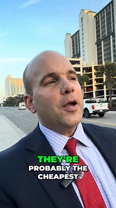 These oceanfront condos are the cheapest in the US. However, they may not meet everyone's standards of comfort. Tourists often rent here, proving that price point matters to some. Would you stay here? Comment CHEAP for the YouTube video walkthrough of these oceanfront condos! #OceanfrontCondos #BudgetTravel #CheapVacation #RealEstate #TravelDeals | Shorewise Wealth