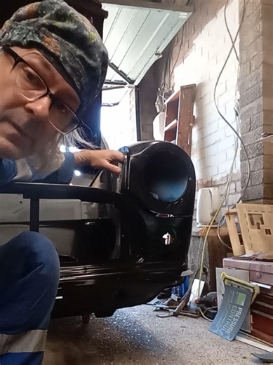 Austin Mini Restoration Challenges Explained