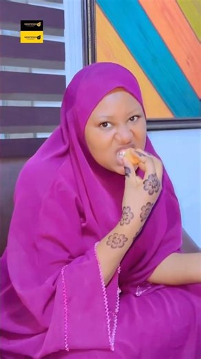 Buda Baki Da Jaruma Momi Gombe