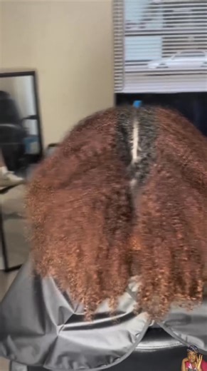 1.4K views · 12 reactions | Tutorial on how to do micro locs #hairgoals #hair #usahair #beauty #ukhair #hairstylist #hairtransformation #usa | Precious Hairstyle Tutorials | Facebook