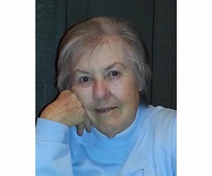 Hazel Glenda Mason Obituary (2025) - New Castle, IN - Hinsey-Brown Funeral Service - New Castle