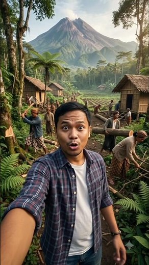 Legenda wisata Guci Tegal. #sejarah #trevelblogger #legenda