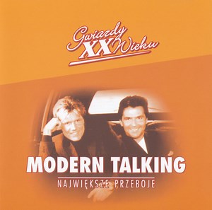 Modern Talking - Największe Przeboje