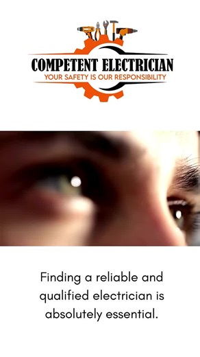 How to find a Reliable Electrician #electrician #electricalsafety #internship