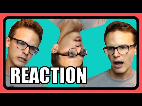 Reaction Video || Youtuber Reacts to Reaction Videos