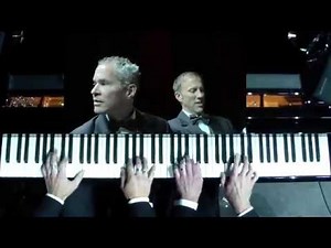 Root Beer Rag - Billy Joel Piano arr. Pianotainment