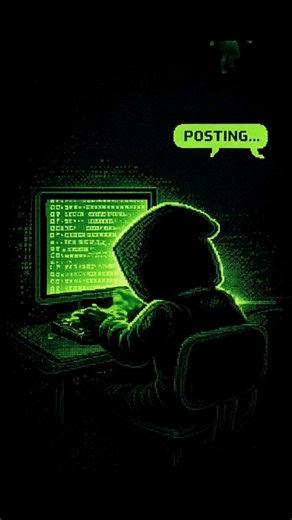 Hacker, Computer, Computer Programming. Free Stock Video