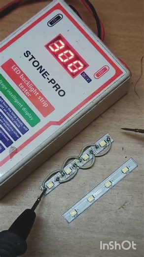 led strip #shorts#useful