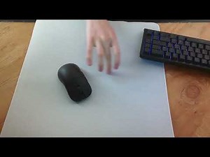 Xraypad Aqua Control 2 Mousepad Review