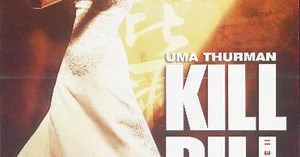Kill Bill Volume 2