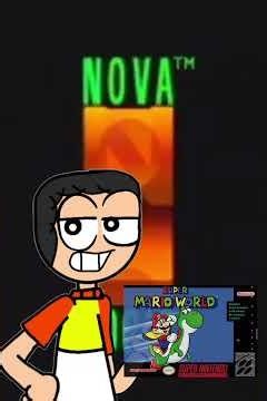 A SEQUÊNCIA CANCELADA DO SUPER MARIO WORLD #supermarioworld #supernintendo