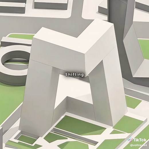 How to Design the Ultimate World Trade Center