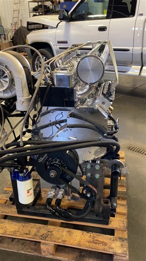 62K views · 761 reactions | During a recent visit to Scheid Diesel,...