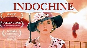 Indochine (1992) [French with Eng subs] - Catherine Deneuve, Vincent Perez, Linh-Dan Pham