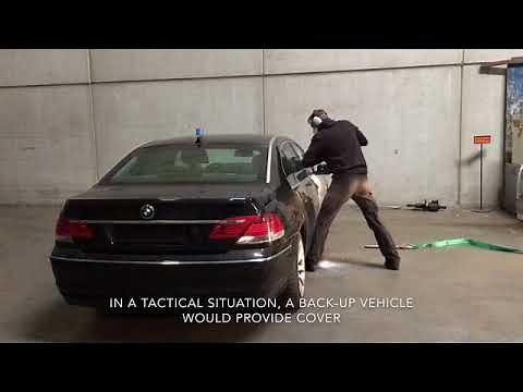 A.V.E.K Armored Vehicle Extraction Kit by Tac-Up: An Arminius Tribe Review