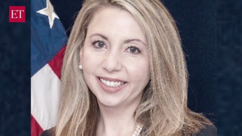 Jessica Aber: Biden appointee former US attorney, who resigned when Trump took office, found dead at 43