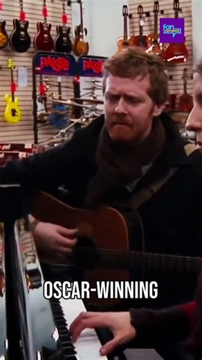 'Once' Star Glen Hansard Killed in Motorcycle Crash at 56
