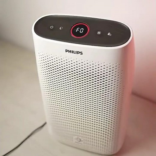 एयर प्यूरीफायर के साथ ये गलती मत कभी करना | Never Make This Mistake With Air Purifier | #shorts