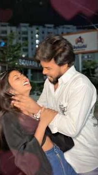 Aryan ki lenguage sikhi😂♥️ || hume tumse hua h pyar song ft. Udit Narayan || #love #youtubeshorts