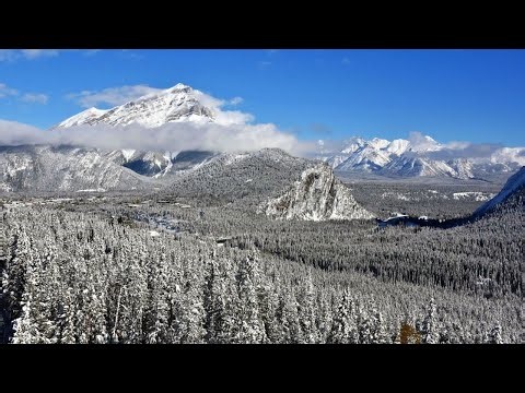 Live Streaming - Rimrock Banff, EMBLEMS Collection