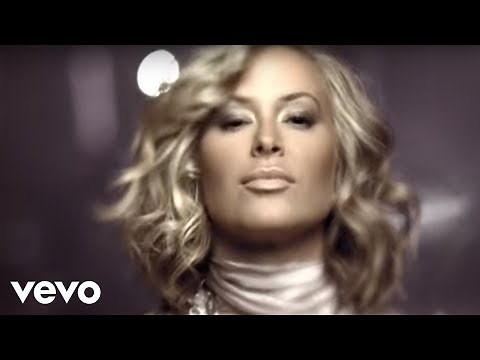 Anastacia - I Can Feel You