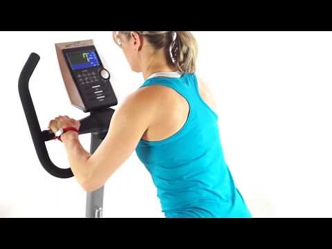 Helix H1000 Lateral Trainer Treadmill.com Review