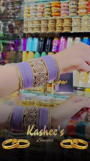 Kashee’s official on TikTok