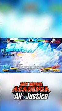 TAKE A GREAT GLACIAL GUT PUNCH!!! #mhaaj #allsjustice #rimsama20 #todoroki #dabi #finalwar