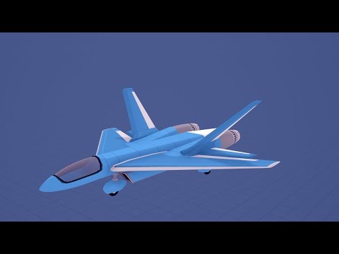 🛩️Как построить истребитель SU-57 Felon🛩️| AVIASEMBLY |