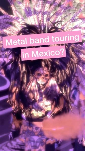 129 reactions · 26 comments | México, ¿cuándo volvemos? // Mexico, when should we come back?? October 2023 Mexico headline tour recap! Such a great experience! | NeonFly | Facebook