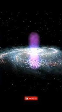 The Largest Empty Space in the Universe (It Shouldn't Exist) #space #cosmicvoid #hiddenlab