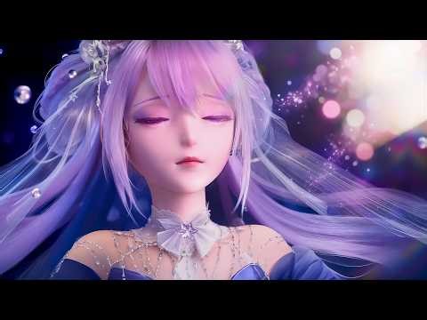Alan Walker EDM Remix | Fantasy Adventure Animated Music Video