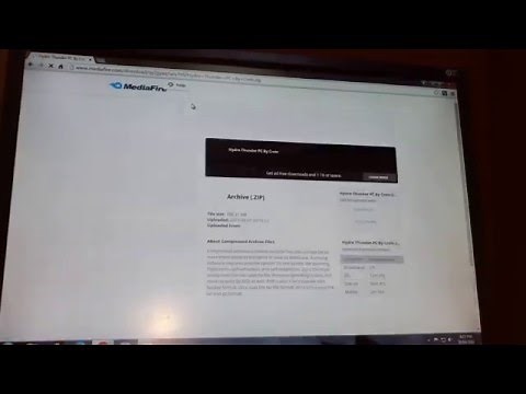 How to download Hydro Thunder