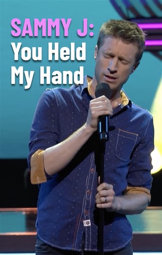 Another song from my album - recorded at the 2025 Melbourne International Comedy Festival Oxfam Gala 🤘🏼 "Those Were the J's" streaming here: https://tr.ee/-LyM7quGfa | Sammy J