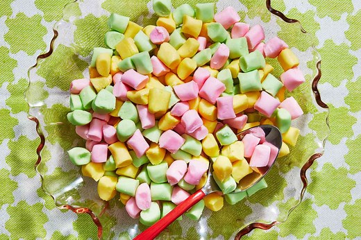 Homemade Butter Mints Are The Party Treat Everyone Remembers—And Still Loves