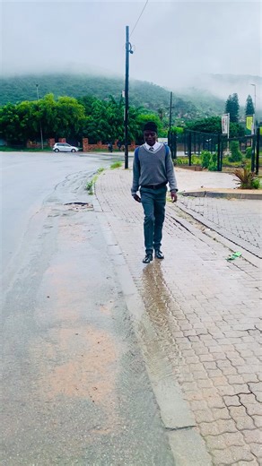 Short Story of a Young Man's Journey