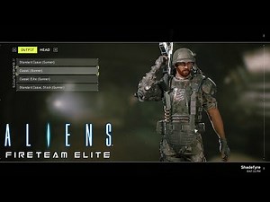 First Impressions On: Aliens: Fireteam Elite