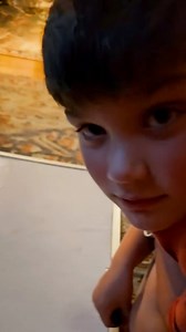 Kid Draws TV Show Logos from Memory | Sharing is Caring