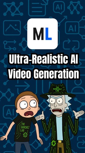 The Sanchez Lab on Instagram: "@modelslab.ai - Studio Quality AI videos in Your Browser Turn a single image and a prompt into a full, studio-quality video using ModelsLab It runs directly in the browser with fast, optimized servers so no setup, no API keys and no technical steps. Get access to top-tier video models, voice generation, character tools and more. Choose a model, paste a prompt, upload an image if needed and create in seconds. Perfect for TikToks, product videos, animations and high-