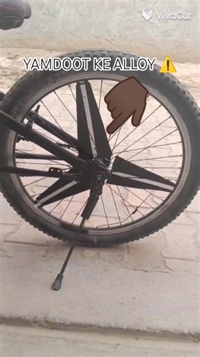 YAMDOOT ke new Mercedes alloy wheel 🛞#shorts #modifiedcycle #trending